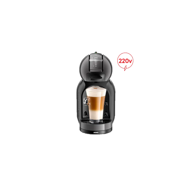 MINI ME AUTOMÁTICA MÁQUINA DE CAFÉ - Image 8