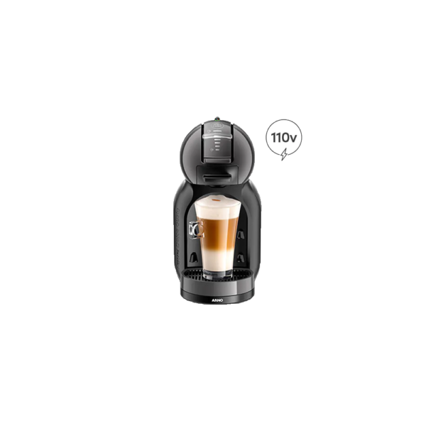 MINI ME AUTOMÁTICA MÁQUINA DE CAFÉ - Image 7