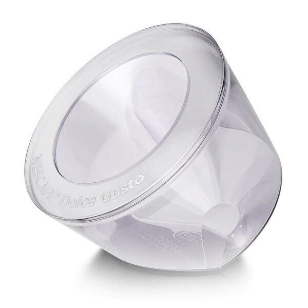 PORTA CÁPSULAS DOLCE GUSTO TRANSPARENTE - Image 2