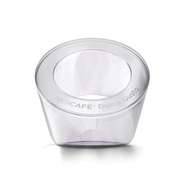 PORTA CÁPSULAS DOLCE GUSTO TRANSPARENTE - Image 3