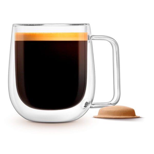 NEO Starbucks® Americano House Blend 10 CÁPSULAS - Image 2