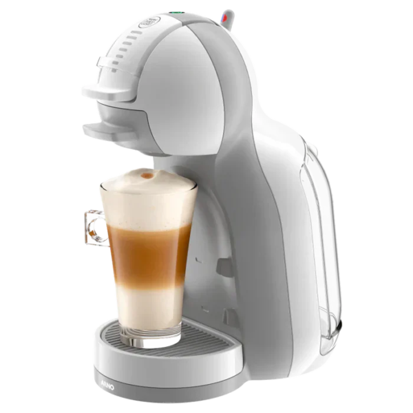 MINI ME AUTOMÁTICA MÁQUINA DE CAFÉ - Image 3