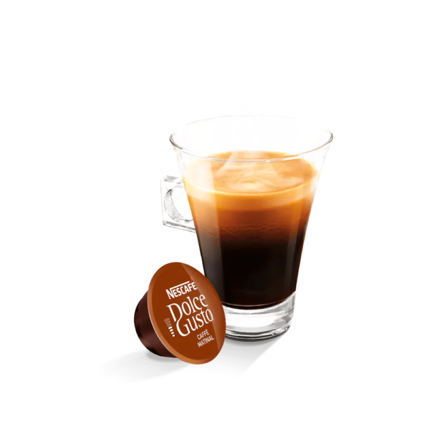 CAFFÈ MATINAL 10 CÁPSULAS - Image 3
