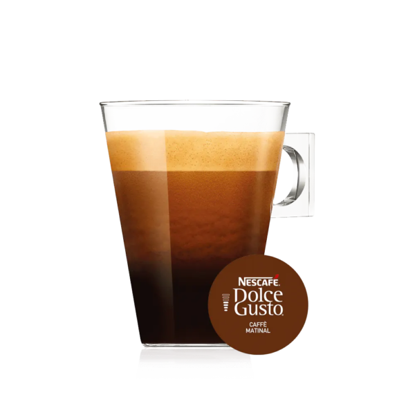 CAFFÈ MATINAL 10 CÁPSULAS - Image 2