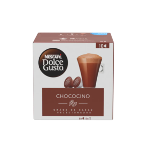 CHOCOCINO 10 CÁPSULAS