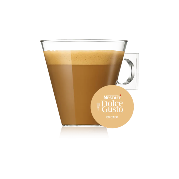 CORTADO 10 CÁPSULAS - Image 2