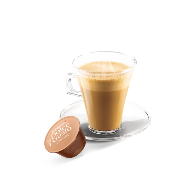 CORTADO 10 CÁPSULAS - Image 3