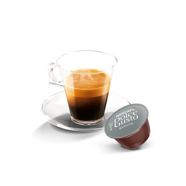 ESPRESSO BARISTA 10 CÁPSULAS - Image 4