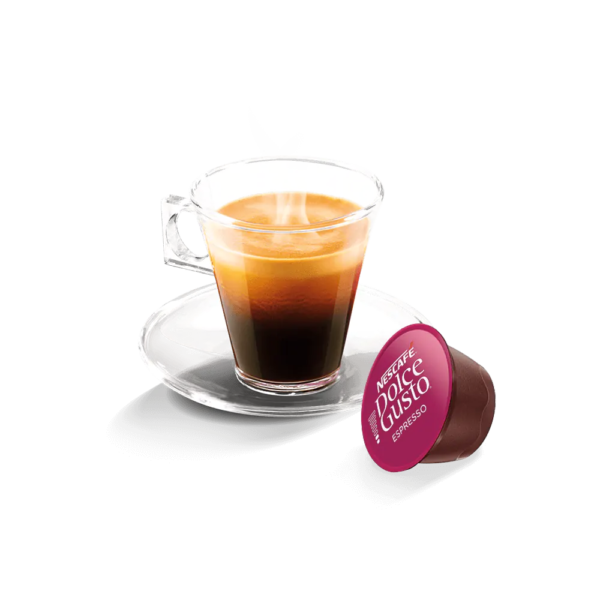 ESPRESSO 10 CÁPSULAS - Image 3