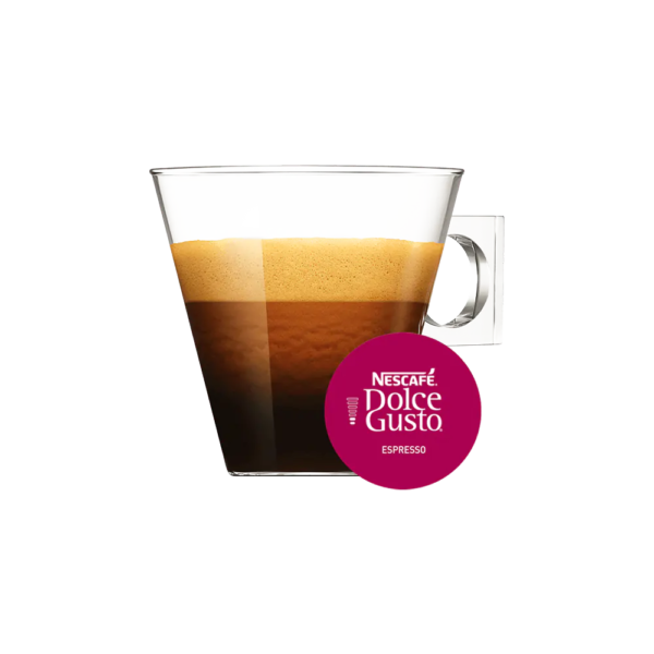 ESPRESSO 10 CÁPSULAS - Image 2