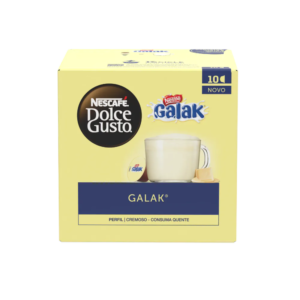 GALAK 10 CÁPSULAS