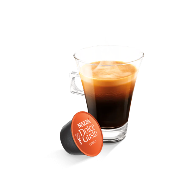 LUNGO 10 CÁPSULAS - Image 3