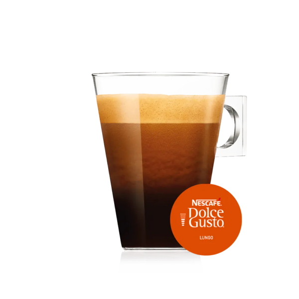 LUNGO 10 CÁPSULAS - Image 2
