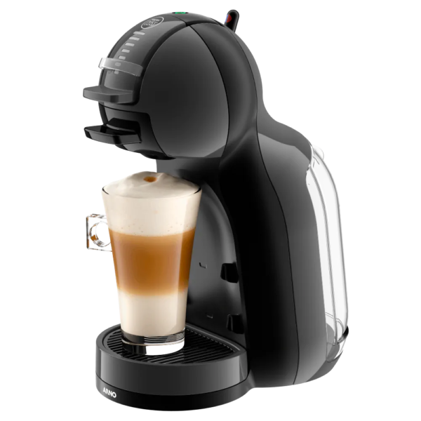 MINI ME AUTOMÁTICA MÁQUINA DE CAFÉ - Image 4
