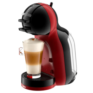 MINI ME AUTOMÁTICA MÁQUINA DE CAFÉ