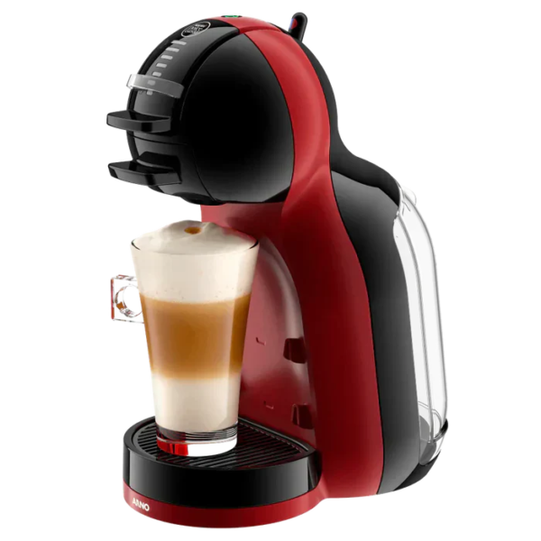 MINI ME AUTOMÁTICA MÁQUINA DE CAFÉ