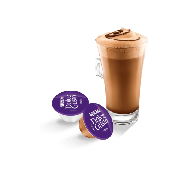MOCHA 10 CÁPSULAS - Image 3