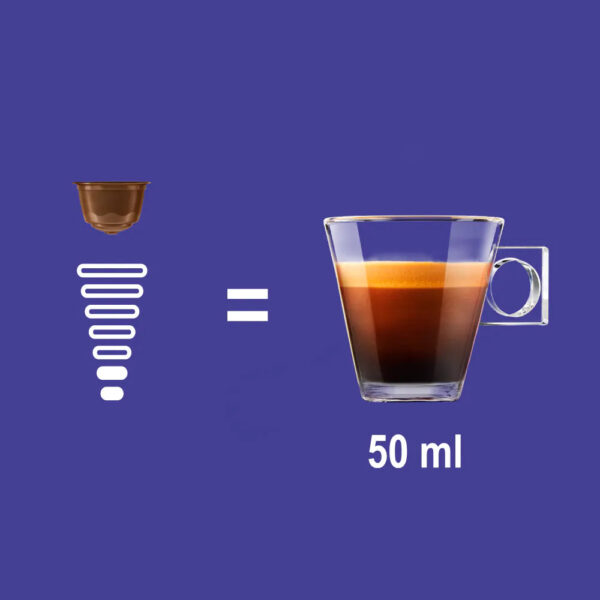 ESPRESSO CERRADO MINEIRO 10 CÁPSULAS - Image 3