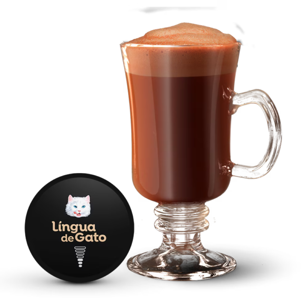 KOPENHAGEN LÍNGUA DE GATO 10 CÁPSULAS - Image 3